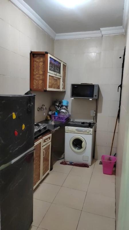 Alex Ibrahimia Apartment - image 13