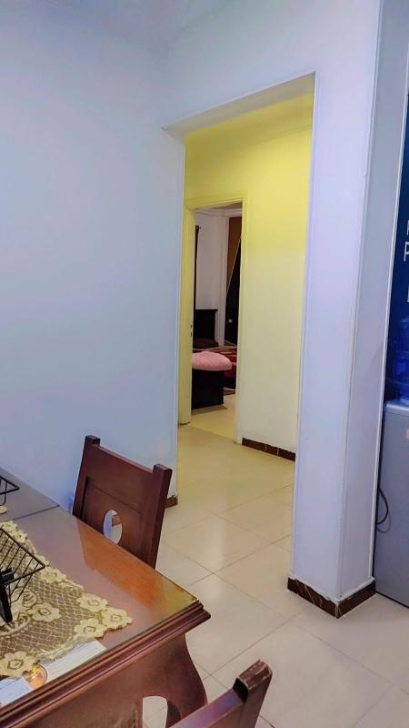 Alex Ibrahimia Apartment - image 16