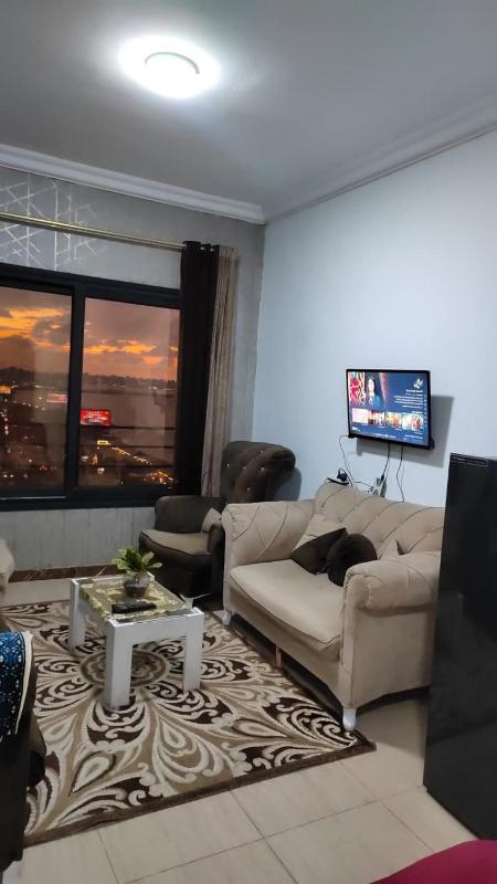 Alex Ibrahimia Apartment - image 2