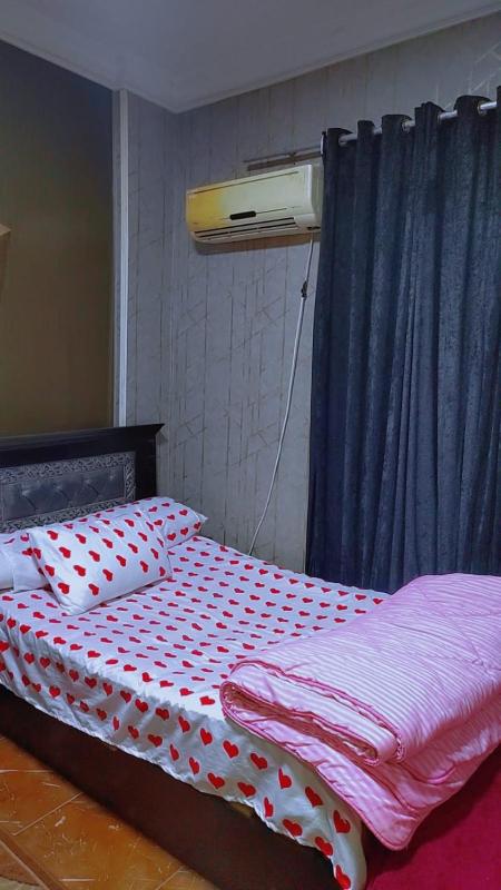 Alex Ibrahimia Apartment - image 12