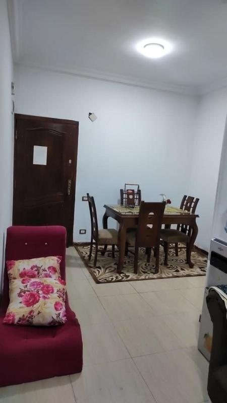 Alex Ibrahimia Apartment - image 6