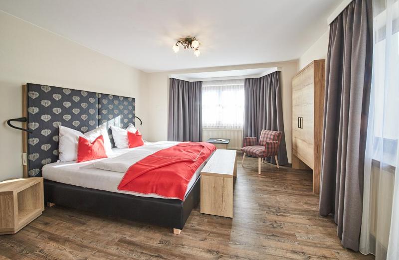 Double Room image 1