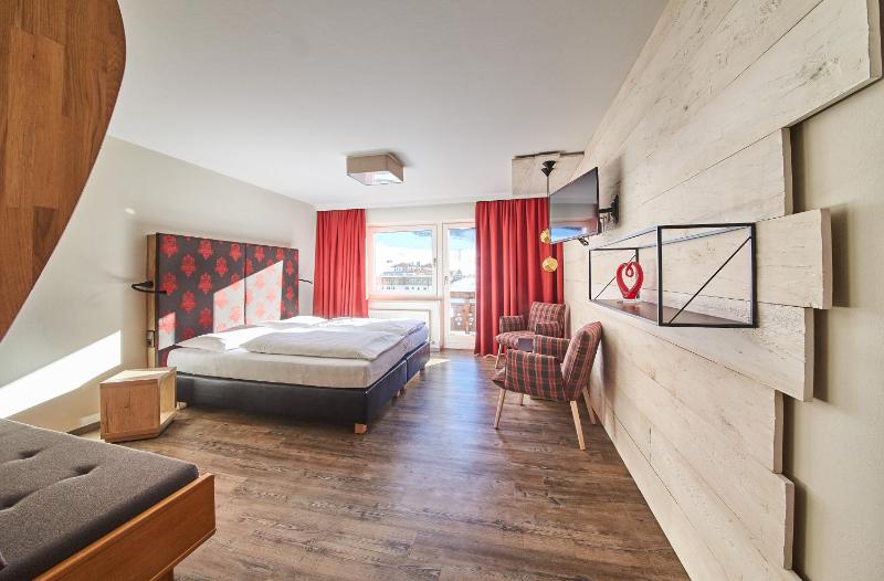 Triple Room image 1