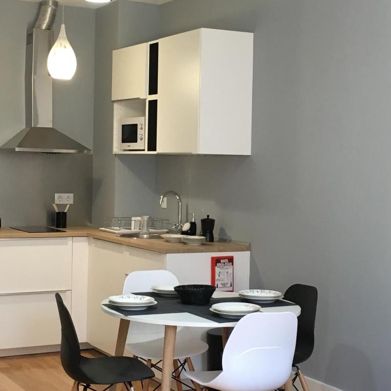 Mouzinho 244 - Porto Houses & Suites - image 2