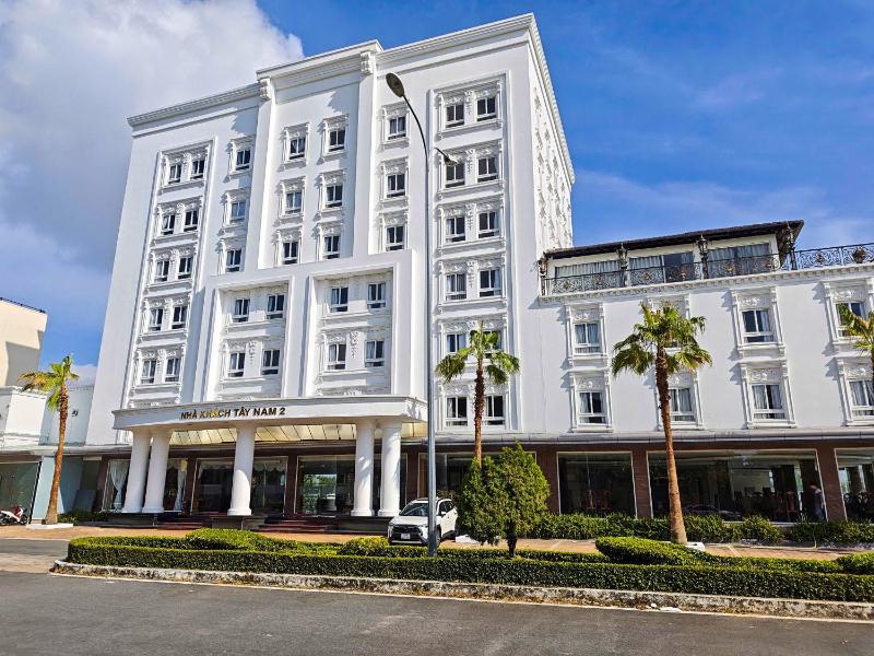 Tây Nam 2 Hotel - image 8