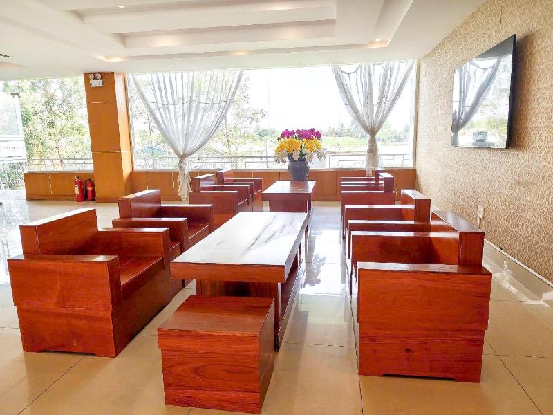 TÂY NAM 2 HOTEL - image 21