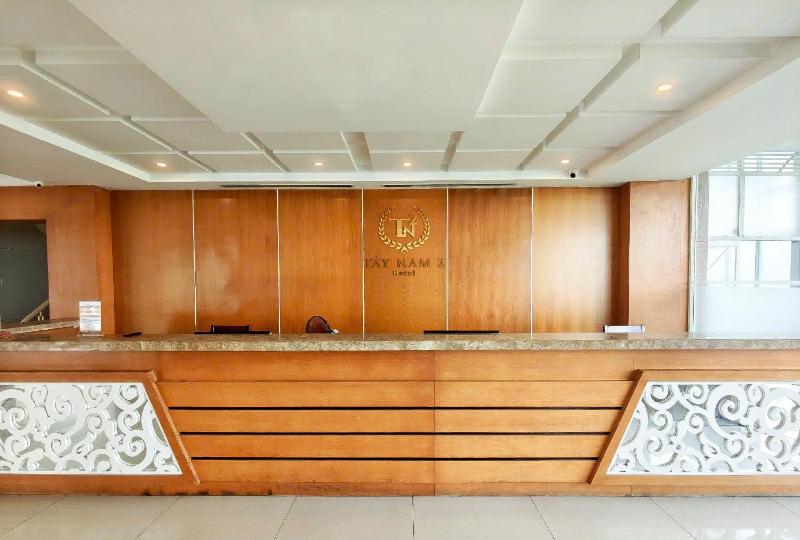 TÂY NAM 2 HOTEL - image 19