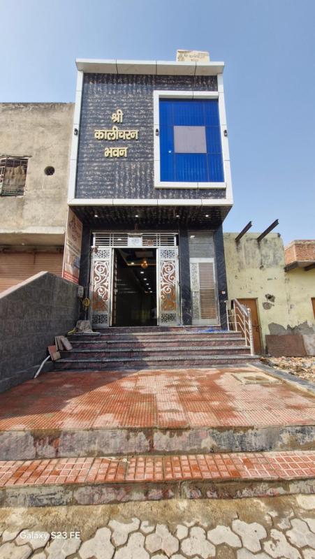Shree kalicharan bhavan - image 13