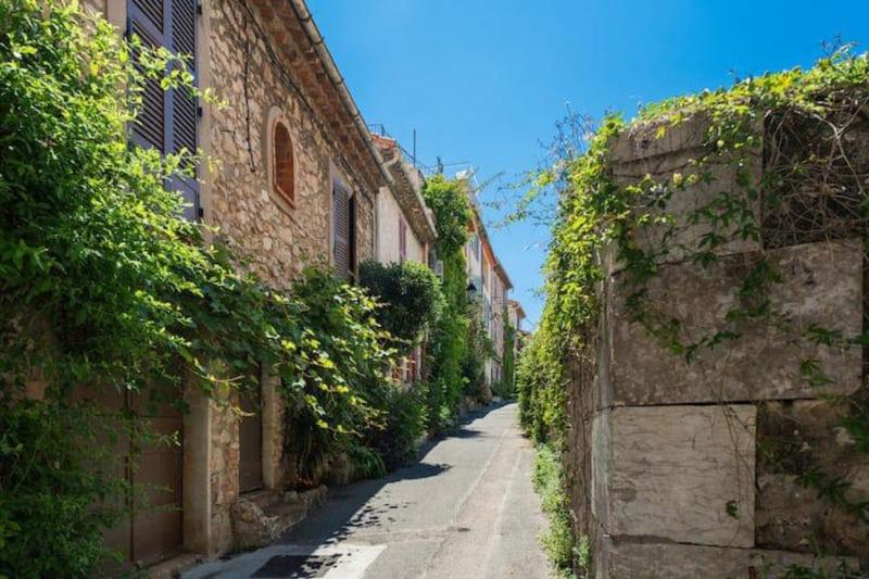 Viel Antibes - T2 rénové & cosy - image 9