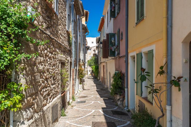 Viel Antibes - T2 rénové & cosy - image 13