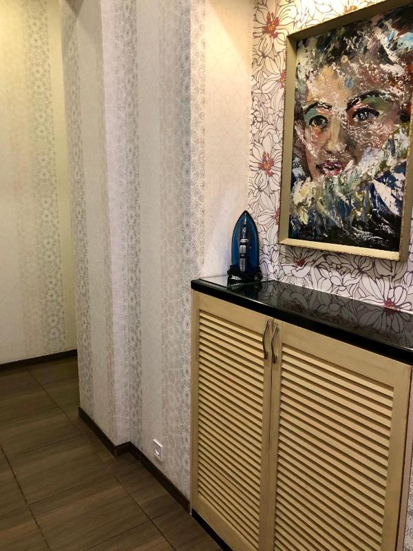 Lviv apartment-біля вокзалу-недалеко від центру -Городоцька 151 - image 6