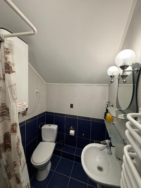 Guest House Danver - image 11