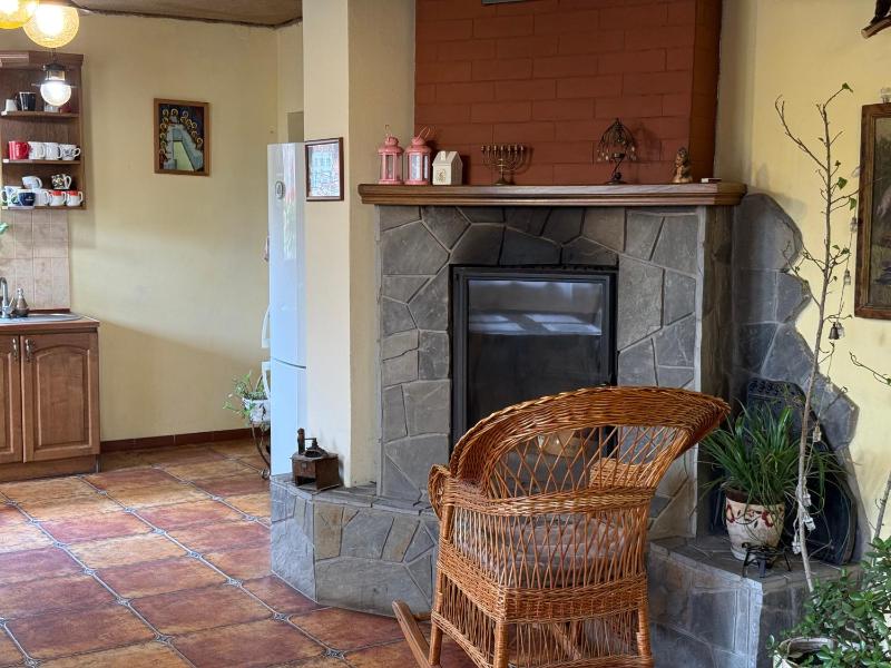 Guest House Danver - image 9