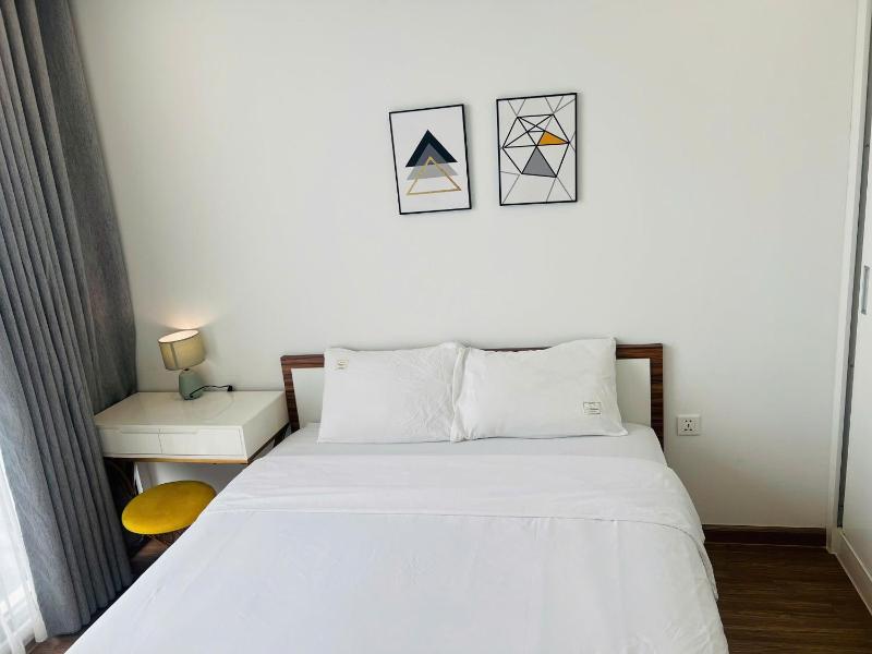 Vinhomes Skylake Ha Noi - Gem Apartment - image 8