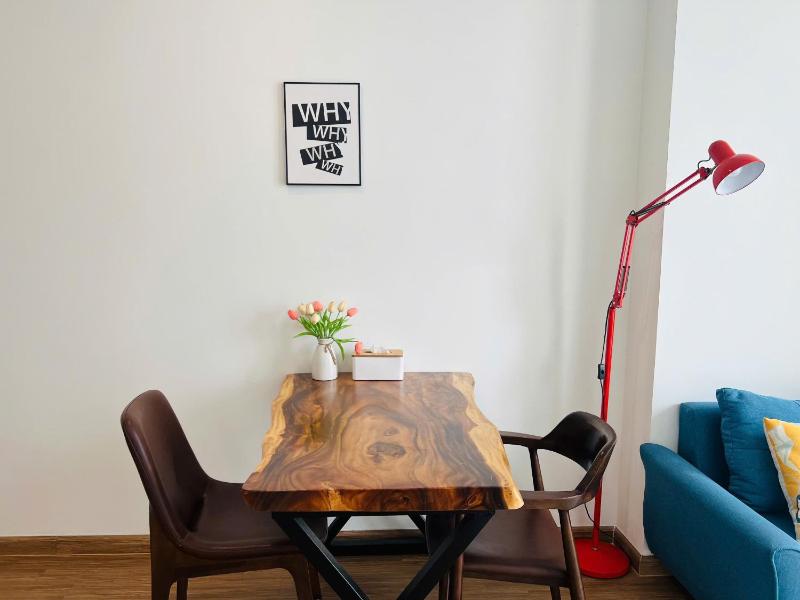 Vinhomes Skylake Ha Noi - Gem Apartment - image 7