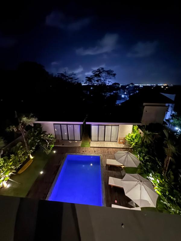 Goa Gong Bali Ocean View - image 9