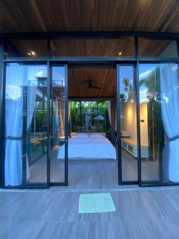 Goa Gong Bali Ocean View - image 3