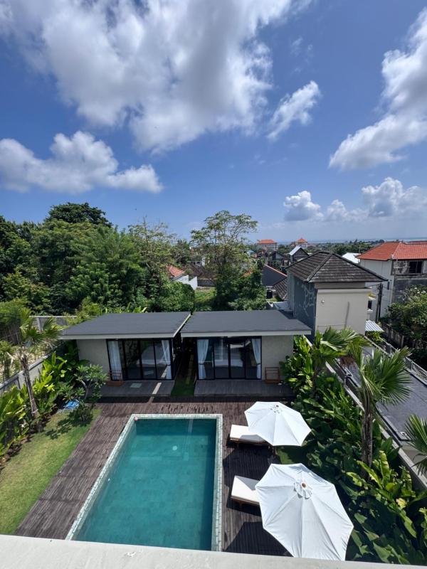 Goa Gong Bali Ocean View - image 6