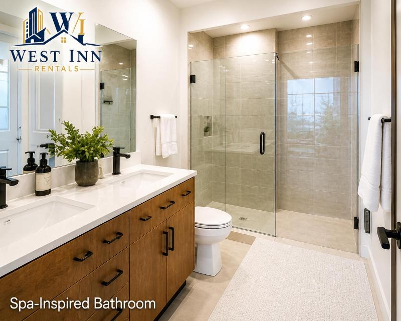 West Inn Rise - image 3