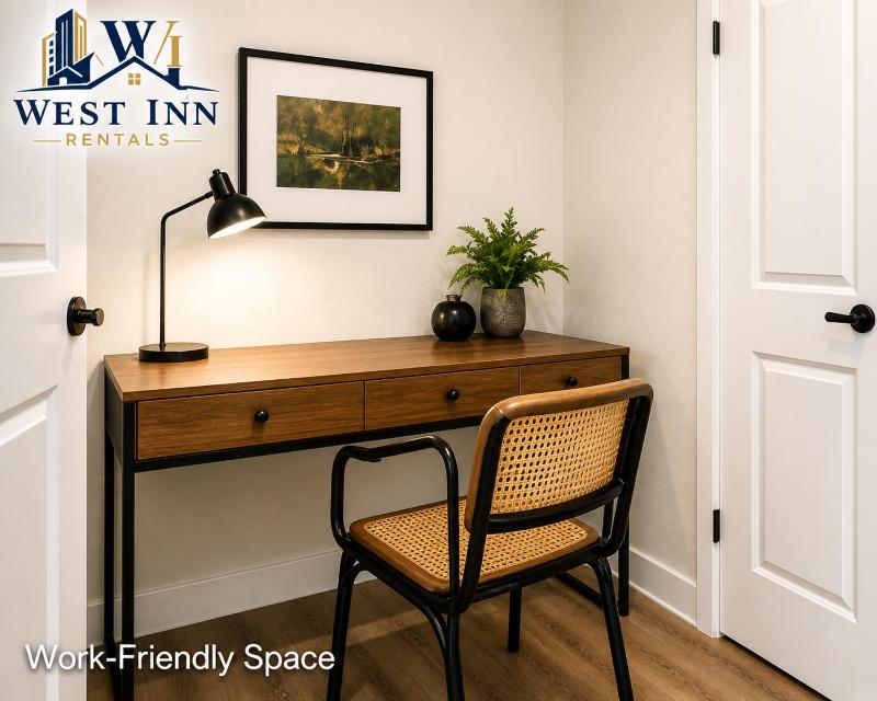 West Inn Rise - image 2