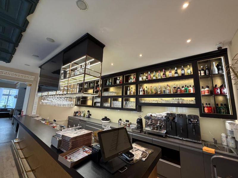 HELENA Hotel & Restaurant - image 13
