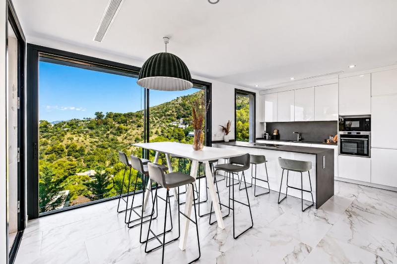 Villas Pinares de San Anton - Sea City Mountain Views - image 30