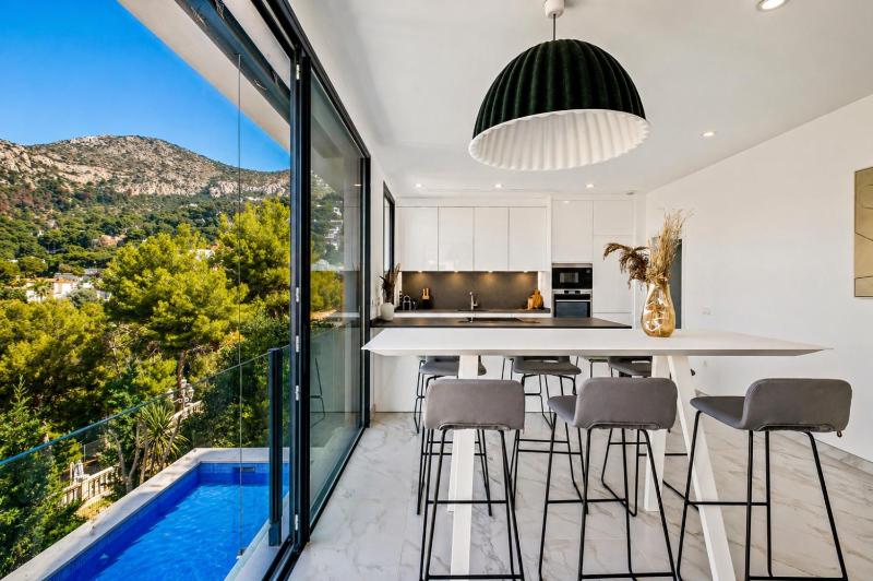 Villas Pinares de San Anton - Sea City Mountain Views - image 26