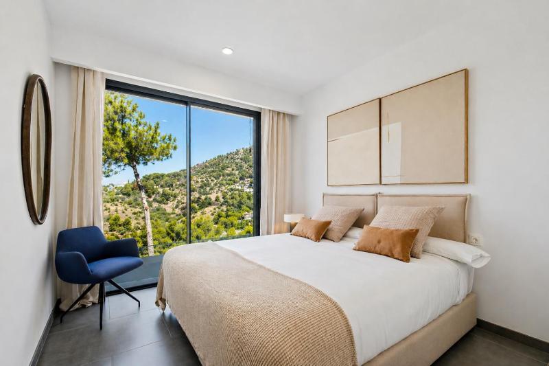 Villas Pinares de San Anton - Sea City Mountain Views - image 29