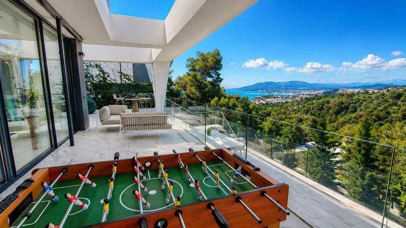 Villas Pinares de San Anton - Sea City Mountain Views - image 37