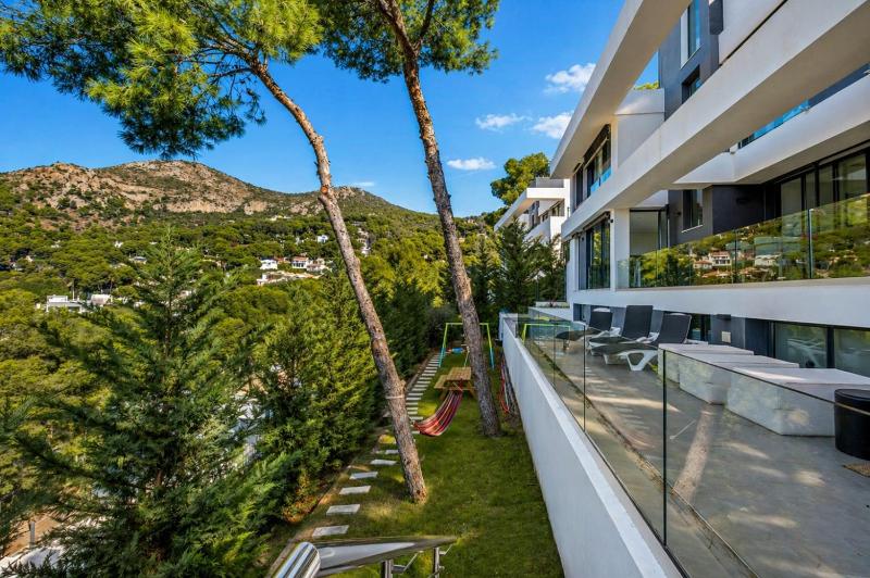 Villas Pinares de San Anton - Sea City Mountain Views - image 34