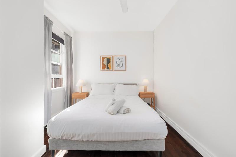 Boutique Apartment in Elizabeth Bay - image 10