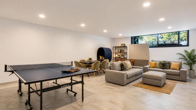 Villas Pinares de San Anton - Sea City Mountain Views - image 50