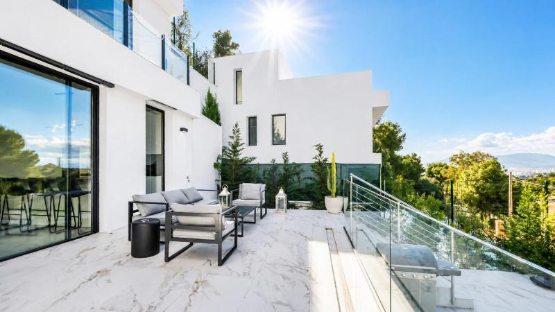 Villas Pinares de San Anton - Sea City Mountain Views - image 39