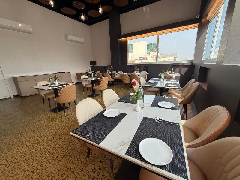 Hotel Vedic Roots - image 5