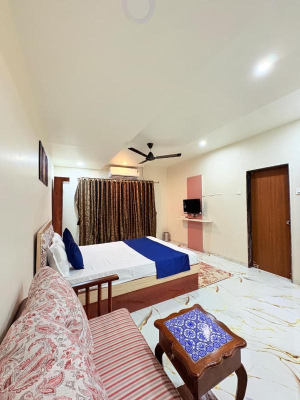 Pruthvi Mist Villa - image 17