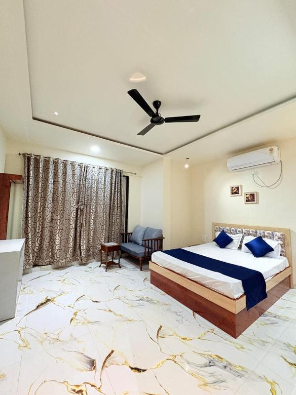 Pruthvi Mist Villa - image 18
