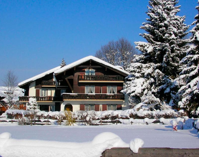 Gästehaus Elvia - image 10