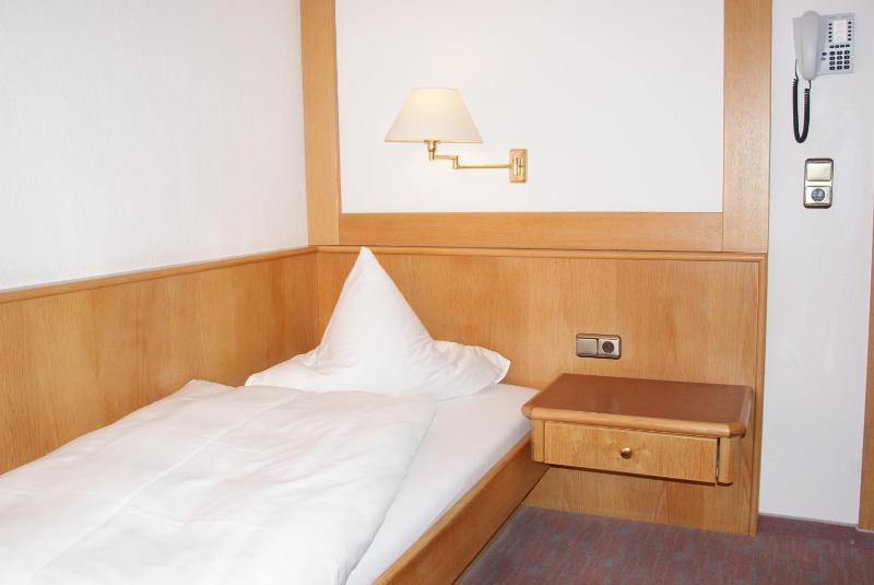 Gästehaus Elvia - image 12