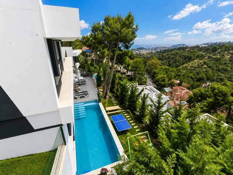 Mirador Mar del Mediterraneo - Villas Pinares Collection - image 28