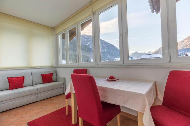 Studio with Mountain View image 3