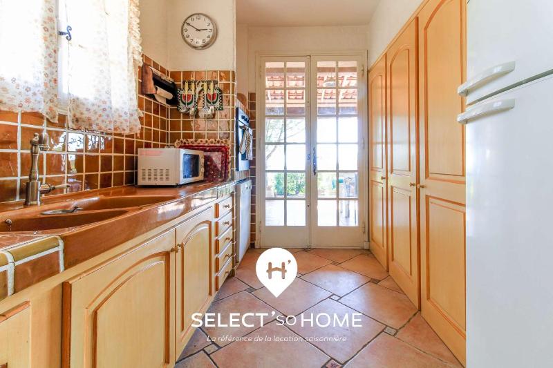 SELECT'soHOME - Super bastide avec vue lac & mer ! - VILLA MISTOULINE - image 14