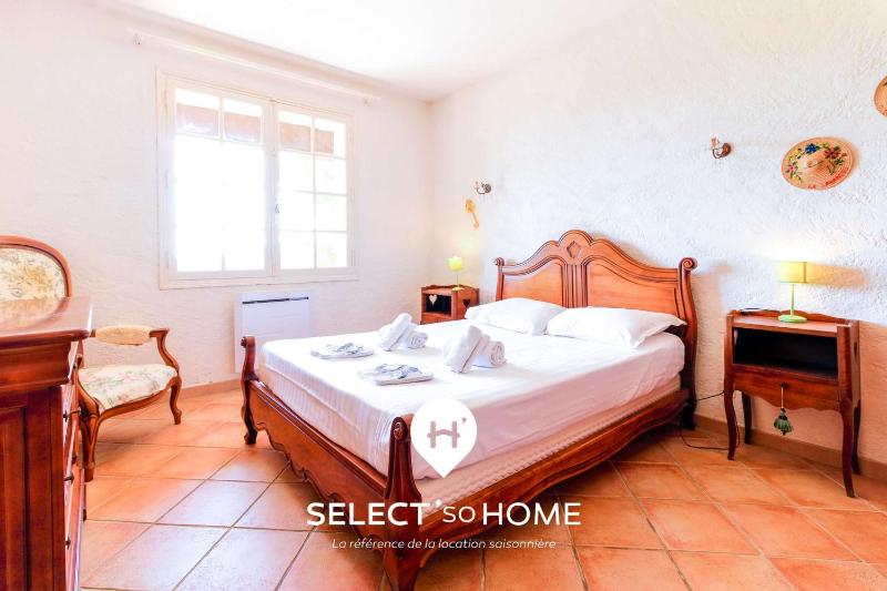 SELECT'soHOME - Super bastide avec vue lac & mer ! - VILLA MISTOULINE - image 12