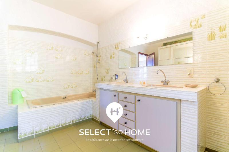 SELECT'soHOME - Super bastide avec vue lac & mer ! - VILLA MISTOULINE - image 7