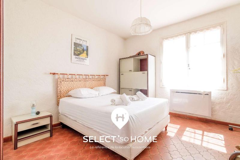 SELECT'soHOME - Super bastide avec vue lac & mer ! - VILLA MISTOULINE - image 8