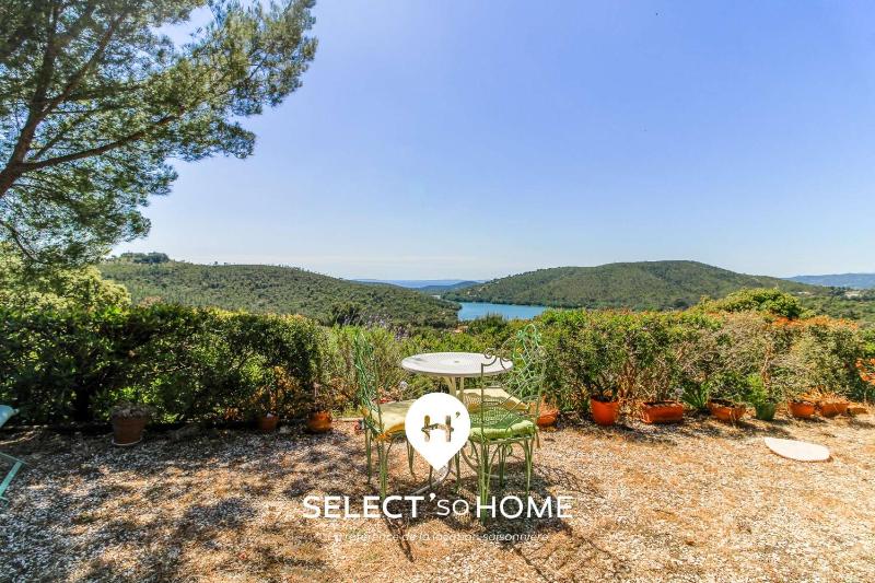 SELECT'soHOME - Super bastide avec vue lac & mer ! - VILLA MISTOULINE - image 3