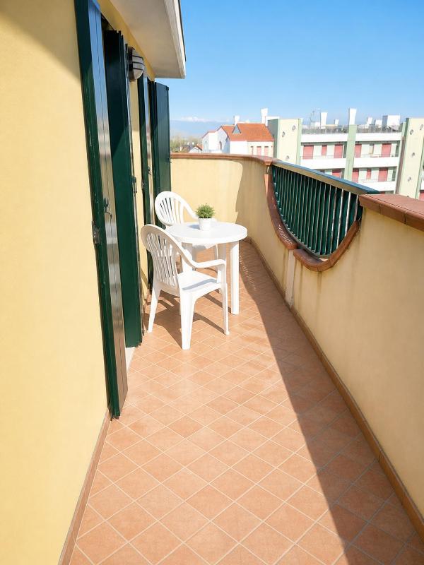 Residence Mediterraneo - Agenzia Cocal - image 15