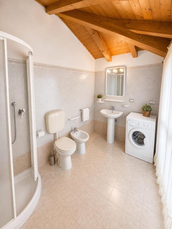 Residence Mediterraneo - Agenzia Cocal - image 16