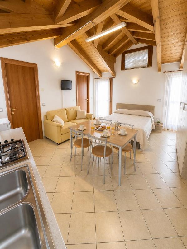 Residence Mediterraneo - Agenzia Cocal - image 33