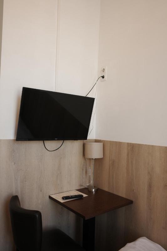 Hotel Sphinx - image 12