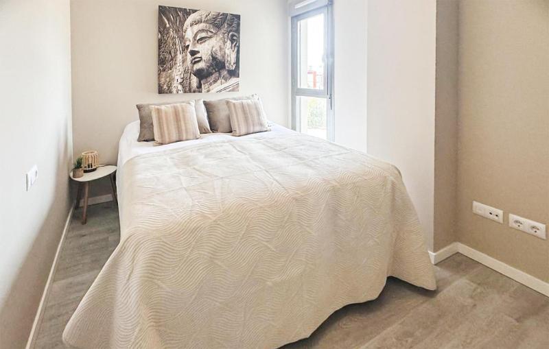 Beautiful Apartment In Orihuela Costa With Sauna - image 11